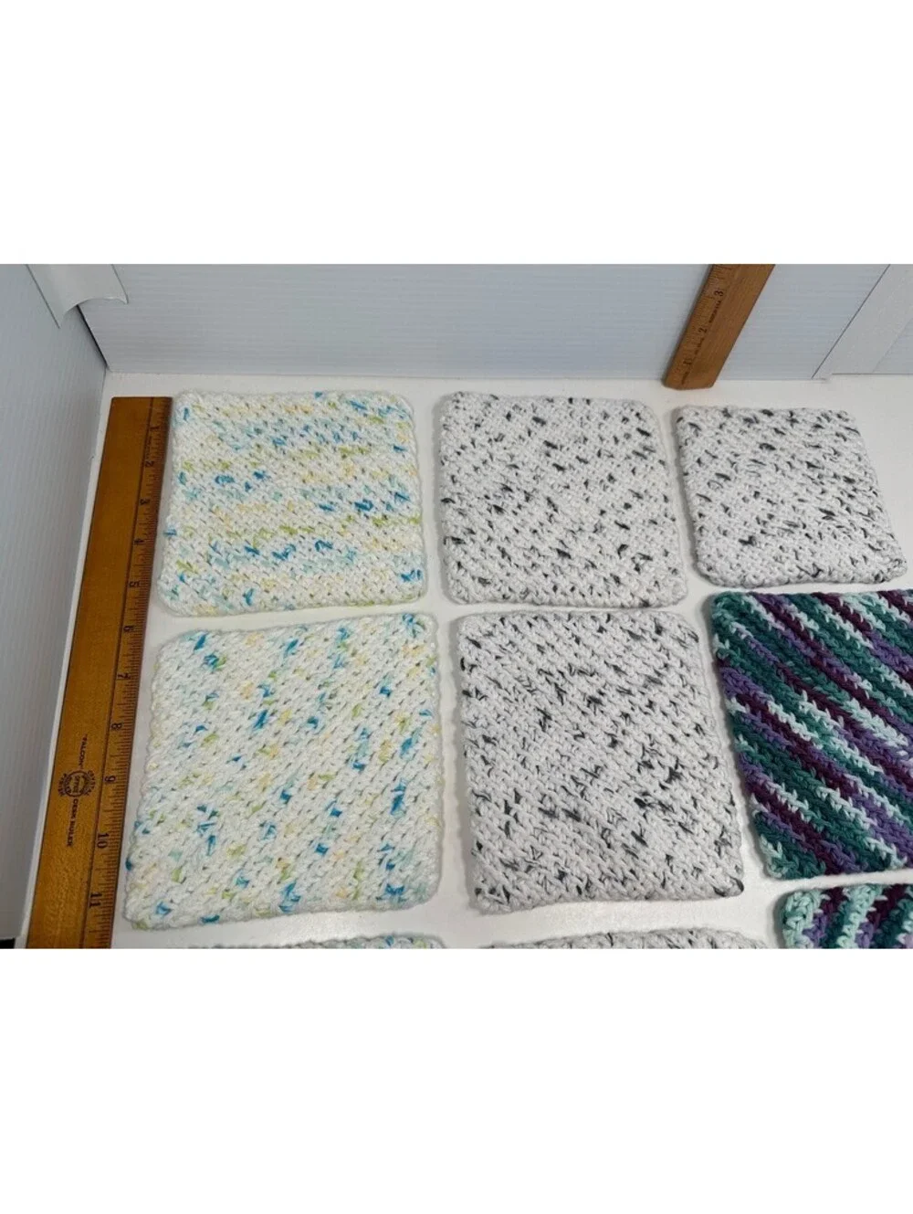 N/A these are